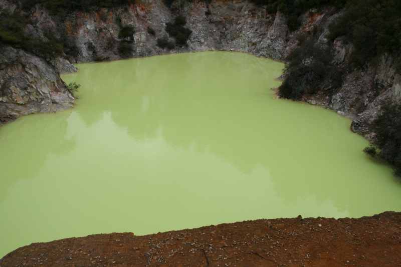 Nieuw-Zeeland 2011 - 0794